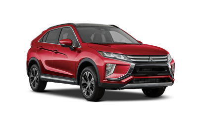 Mitsubishi Eclipse Cross 2018-heden