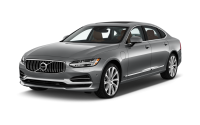 Volvo V60 vanaf 2018