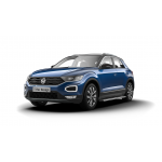 Volkswagen T-Roc Vanaf 2017