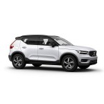 Volvo XC40 vanaf 2017