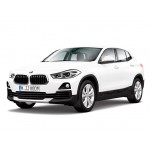 BMW X2 2017-heden