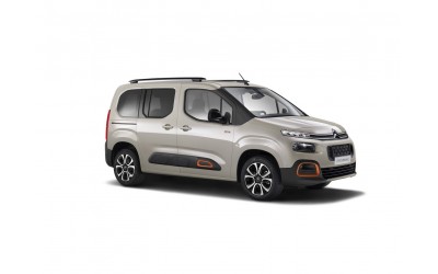 Citroën Berlingo Bestelauto 2018-heden 