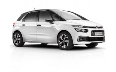 Citroën C4 Spacetourer 2018-heden