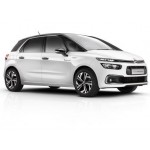 Citroën C4 Spacetourer 2018-heden