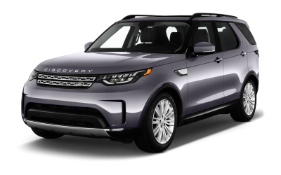 Landrover Discovery 2017-heden