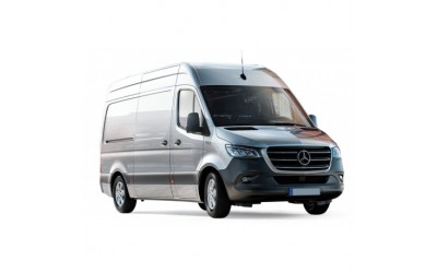 Mercedes Sprinter 2018-heden