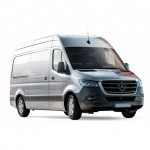 Mercedes Sprinter 2018-heden