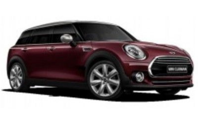 Mini Clubman F54 2015-heden