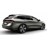 Peugeot 508 Stationwagon 2018-heden