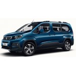 Peugeot Rifter 2018-heden