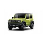 Suzuki Jimny 2018-heden