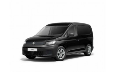 Volkswagen Caddy Maxi 2020-heden