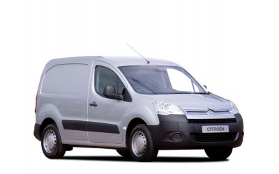 Citroën Berlingo Bestelauto 2008-2018