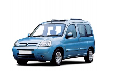 Citroën Berlingo Multi Space 1997-2008