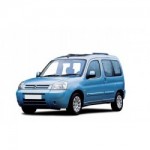 Citroën Berlingo Multi Space 1997-2008