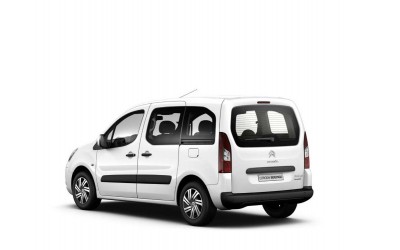 Citroën Berlingo Multi Space 2008-2018