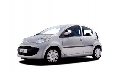 Citroën C1 2005-2012