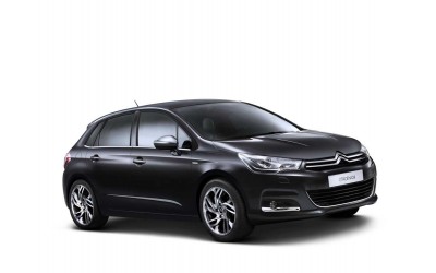 Citroën C4 2010-2018