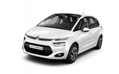 Citroën C4 Picasso 2013-2018