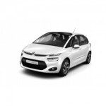 Citroën C4 Picasso 2013-2018