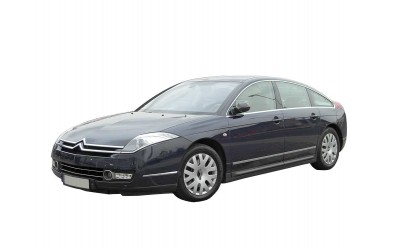 Citroën C6 2006-heden