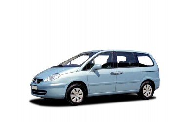 Citro&euml;n C8