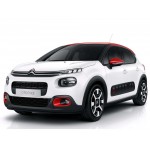 Citroën C3 2016-heden