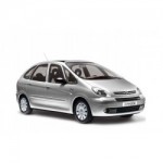 Citroën Xsara Picasso 2000-09/2010