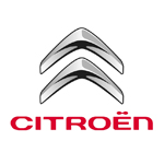 Citroen laadvloermatten