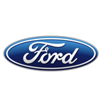 Ford laadvloermatten