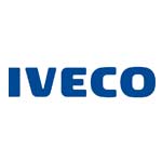 Iveco laadvloermatten