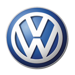 Volkswagen laadvloermatten